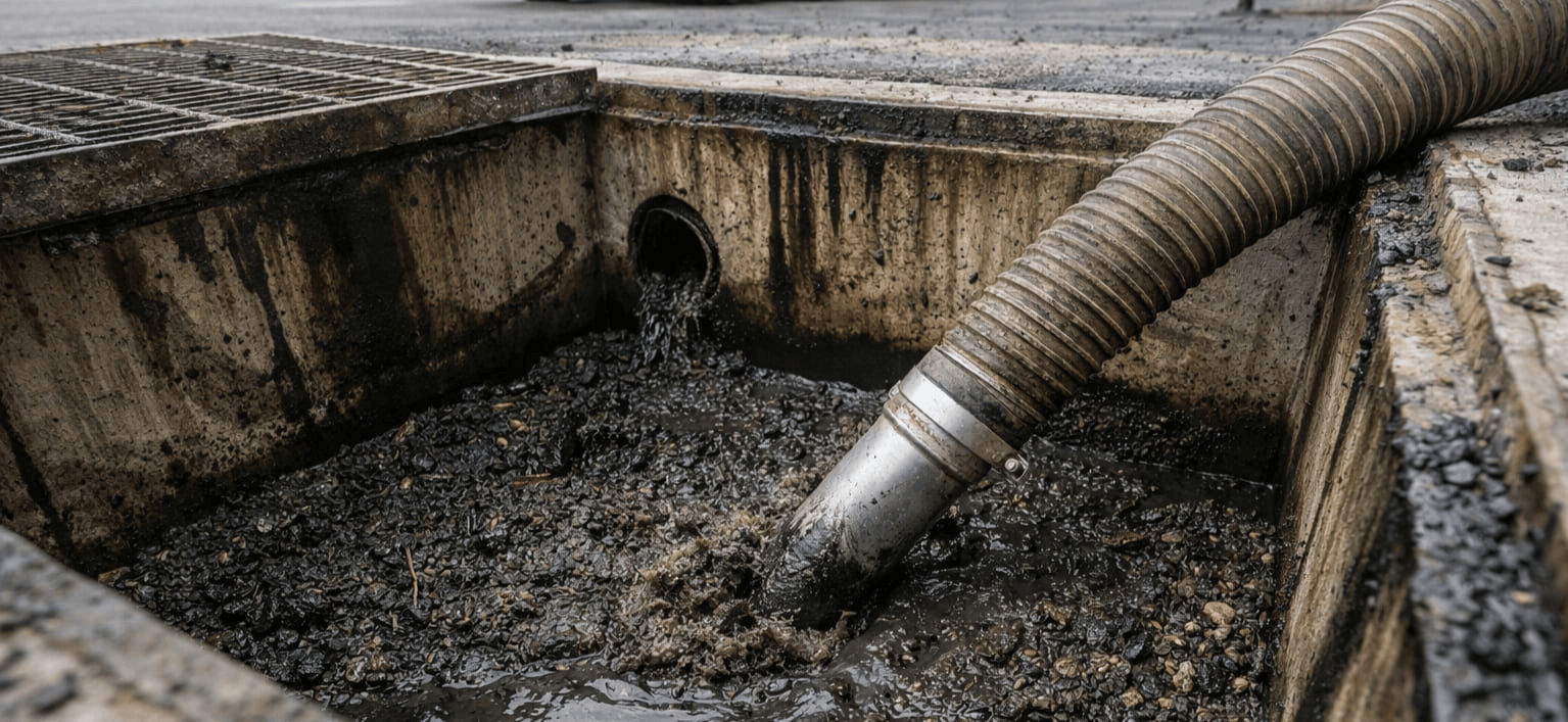 Sump Pit Cleaning Auburn, ME