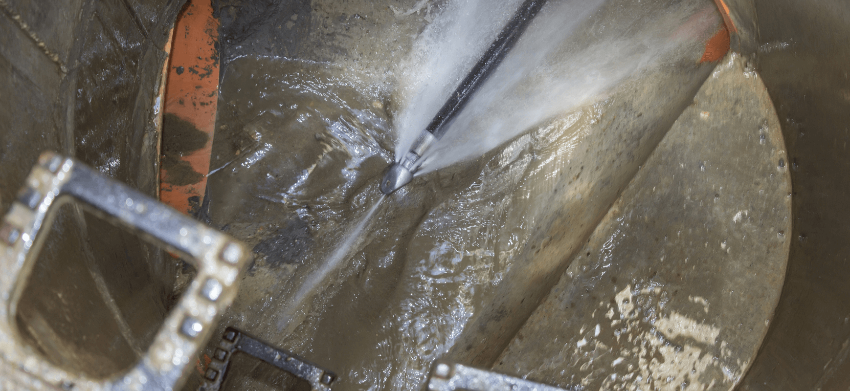 Hydro Jetting Exeter, NH