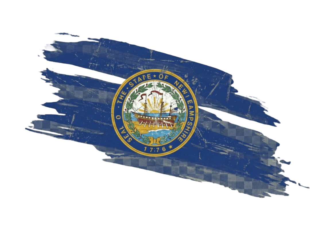NH Seal Background