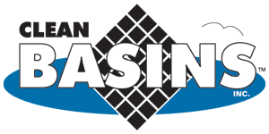 Clean Basins Logo
