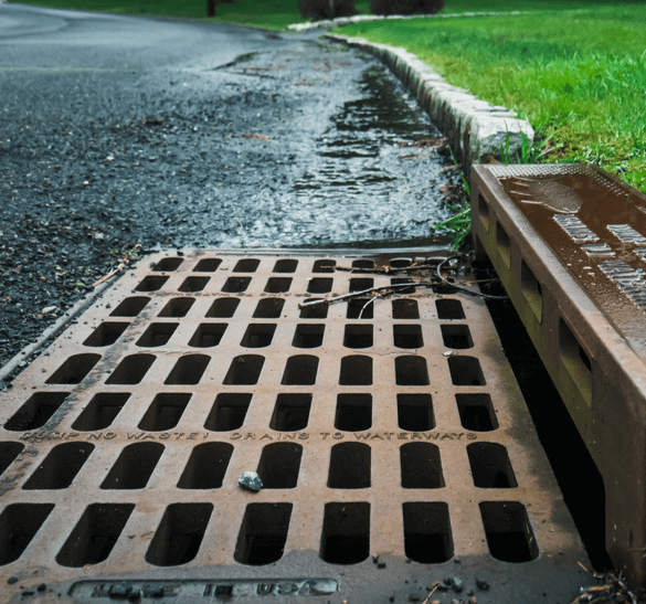 Storm Drains